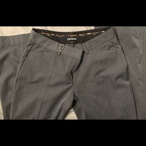 Express pants 6R Brand New